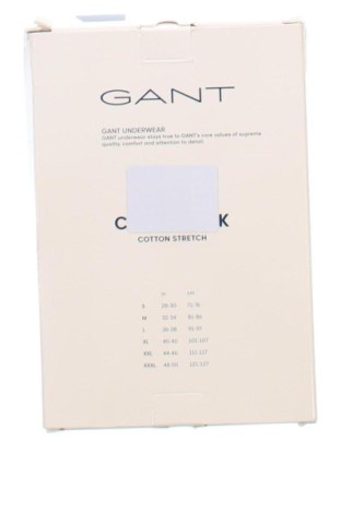 Férfi boxerek Gant, Méret XXL, Szín Fekete, Ár 11 839 Ft