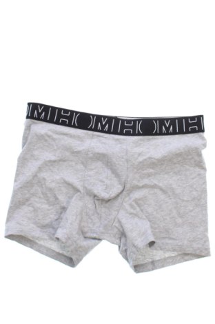 Boxeri bărbătești Hom, Mărime L, Culoare Gri, Preț 32,01 Lei