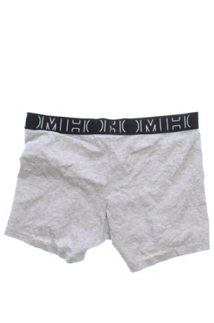 Boxeri bărbătești Hom, Mărime L, Culoare Gri, Preț 32,01 Lei