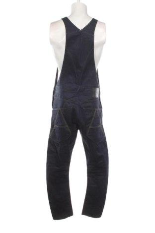 Мъжки дълъг гащеризон G-Star Raw, Veľkosť M, Farba Modrá, Cena  69,98 €