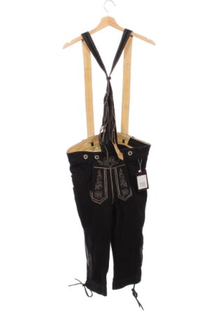 Мъжки дълъг гащеризон Kruger, Μέγεθος M, Χρώμα Μαύρο, Τιμή 95,99 €