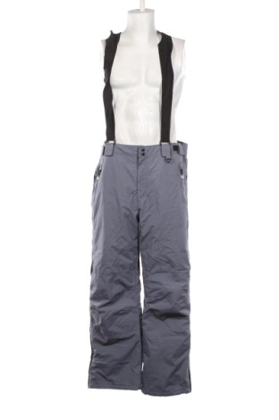 Мъжки дълъг гащеризон Rodeo, Velikost XL, Barva Fialová, Cena  289,00 Kč