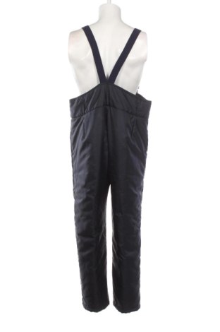 Мъжки дълъг гащеризон Unbranded, Velikost XXL, Barva Modrá, Cena  289,00 Kč