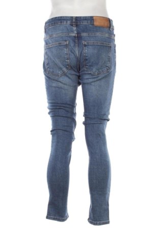 Blugi de bărbați 2Y, Mărime M, Culoare Albastru, Preț 123,99 Lei