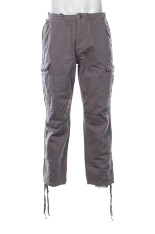 Pánske džínsy  2Y STUDIOS, Veľkosť M, Farba Sivá, Cena  65,95 €