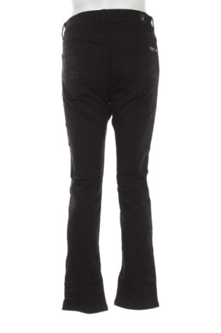 Pánske džínsy  7 For All Mankind, Veľkosť M, Farba Čierna, Cena  117,95 €