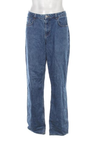 Pánské džíny  ASOS, Velikost L, Barva Modrá, Cena  369,00 Kč