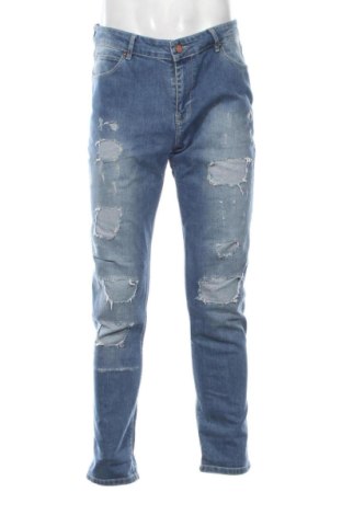 Herren Jeans ASOS, Größe M, Farbe Blau, Preis 25,00 €