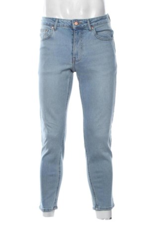 Męskie jeansy ASOS, Rozmiar S, Kolor Niebieski, Cena 129,99 zł