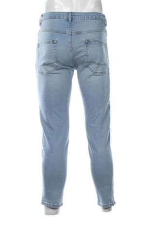 Męskie jeansy ASOS, Rozmiar S, Kolor Niebieski, Cena 129,99 zł