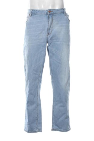 Herren Jeans ASOS, Größe 3XL, Farbe Blau, Preis 18,99 €