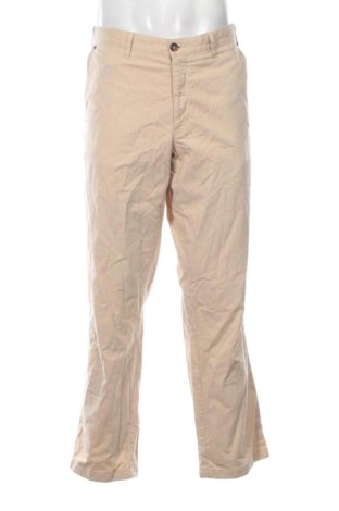 Herren Jeans Adam, Größe XL, Farbe Beige, Preis 14,99 €