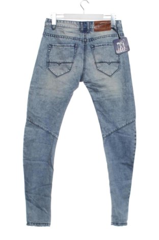 Blugi de bărbați Adrexx, Mărime S, Culoare Albastru, Preț 342,99 Lei