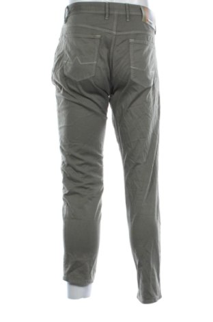 Ανδρικό τζίν Alberto, Μέγεθος L, Χρώμα Πράσινο, Τιμή 29,99 €