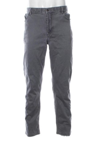 Pánske džínsy  Alberto, Veľkosť XL, Farba Sivá, Cena  34,95 €