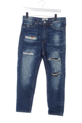 Férfi farmernadrág Allcott, Méret M, Szín Kék, Ár 10 049 Ft