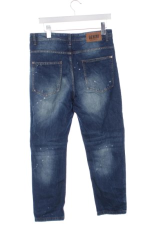 Férfi farmernadrág Allcott, Méret M, Szín Kék, Ár 10 049 Ft