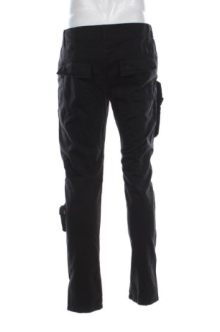 Blugi de bărbați Alpha Industries, Mărime L, Culoare Negru, Preț 549,99 Lei