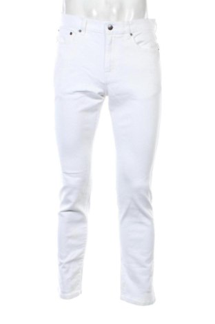 Blugi de bărbați Amazon Essentials, Mărime M, Culoare Alb, Preț 46,99 Lei