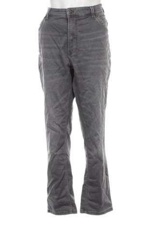 Blugi de bărbați Angelo Litrico, Mărime 3XL, Culoare Gri, Preț 104,26 Lei