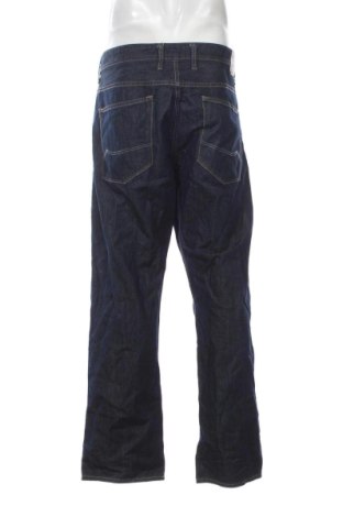Pánske džínsy  Angelo Litrico, Veľkosť XXL, Farba Modrá, Cena  13,95 €