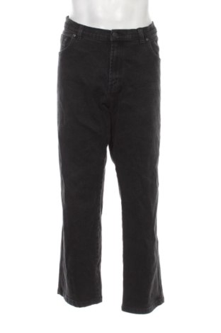 Мъжки дънки Angelo Litrico, Размер 3XL, Цвят Черен, Цена 11,75 €