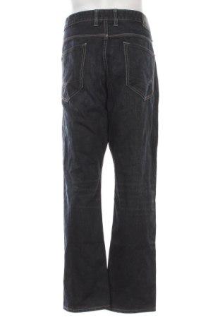 Blugi de bărbați Angelo Litrico, Mărime XL, Culoare Albastru, Preț 72,99 Lei