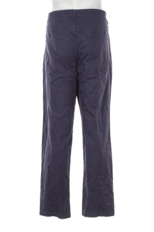 Blugi de bărbați Angelo Litrico, Mărime XXL, Culoare Albastru, Preț 123,99 Lei