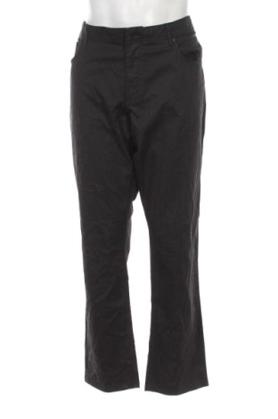 Ανδρικό τζίν Angelo Litrico, Μέγεθος XXL, Χρώμα Μαύρο, Τιμή 15,99 €