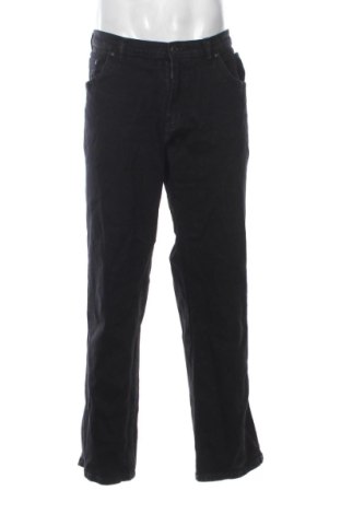 Męskie jeansy Angelo Litrico, Rozmiar XXL, Kolor Czarny, Cena 104,99 zł