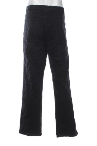 Męskie jeansy Angelo Litrico, Rozmiar XXL, Kolor Czarny, Cena 104,99 zł