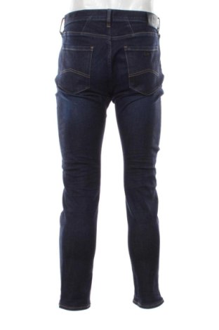 Męskie jeansy Armani Exchange, Rozmiar L, Kolor Niebieski, Cena 410,84 zł