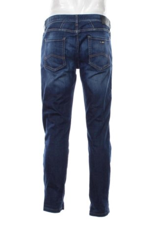 Męskie jeansy Armani Exchange, Rozmiar L, Kolor Niebieski, Cena 411,01 zł
