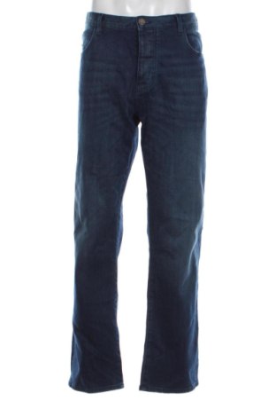 Herren Jeans Armani Jeans, Größe XL, Farbe Blau, Preis 154,99 €