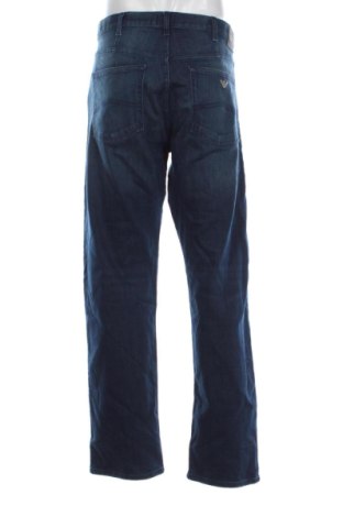 Herren Jeans Armani Jeans, Größe XL, Farbe Blau, Preis 154,99 €
