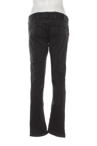 Herren Jeans Armani Jeans, Größe L, Farbe Grau, Preis 52,66 €