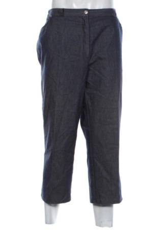 Blugi de bărbați Atelier Creation, Mărime XL, Culoare Albastru, Preț 59,99 Lei