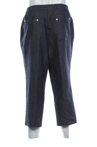 Blugi de bărbați Atelier Creation, Mărime XL, Culoare Albastru, Preț 59,99 Lei