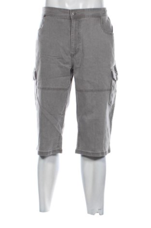 Ανδρικό τζίν Atlas For Men, Μέγεθος L, Χρώμα Γκρί, Τιμή 11,99 €