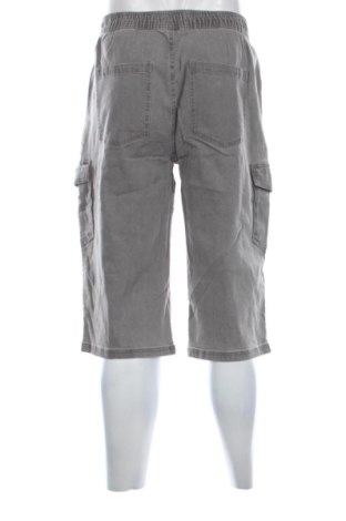 Ανδρικό τζίν Atlas For Men, Μέγεθος L, Χρώμα Γκρί, Τιμή 11,99 €