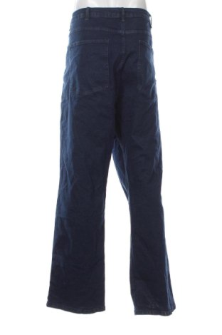 Ανδρικό τζίν Atlas For Men, Μέγεθος 3XL, Χρώμα Μπλέ, Τιμή 13,99 €