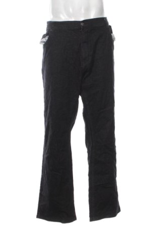 Ανδρικό τζίν Atlas For Men, Μέγεθος XXL, Χρώμα Μαύρο, Τιμή 13,99 €