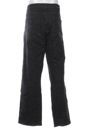 Ανδρικό τζίν Atlas For Men, Μέγεθος XXL, Χρώμα Μαύρο, Τιμή 13,99 €