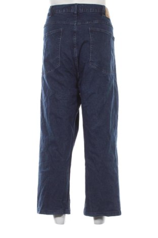 Męskie jeansy Atlas For Men, Rozmiar XXL, Kolor Niebieski, Cena 104,99 zł