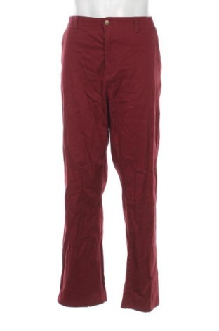 Ανδρικό τζίν Atlas For Men, Μέγεθος XXL, Χρώμα Κόκκινο, Τιμή 23,99 €