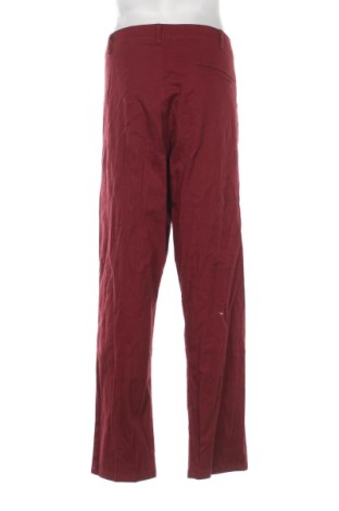 Ανδρικό τζίν Atlas For Men, Μέγεθος XXL, Χρώμα Κόκκινο, Τιμή 23,99 €