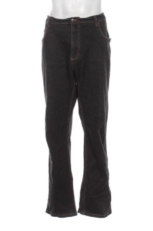 Blugi de bărbați Atlas For Men, Mărime XXL, Culoare Negru, Preț 60,99 Lei