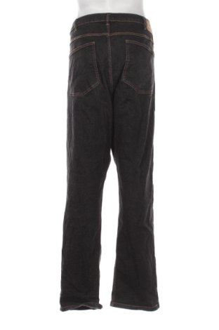 Blugi de bărbați Atlas For Men, Mărime XXL, Culoare Negru, Preț 60,99 Lei