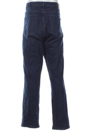 Męskie jeansy Atlas For Men, Rozmiar XXL, Kolor Niebieski, Cena 51,99 zł