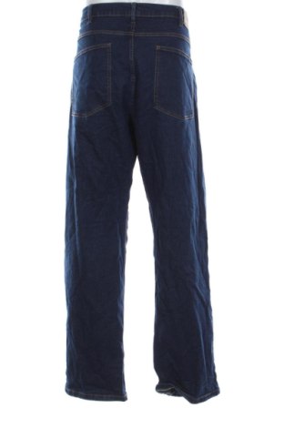 Męskie jeansy Atlas For Men, Rozmiar XXL, Kolor Niebieski, Cena 50,99 zł